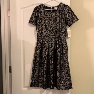 Lularoe Amelia